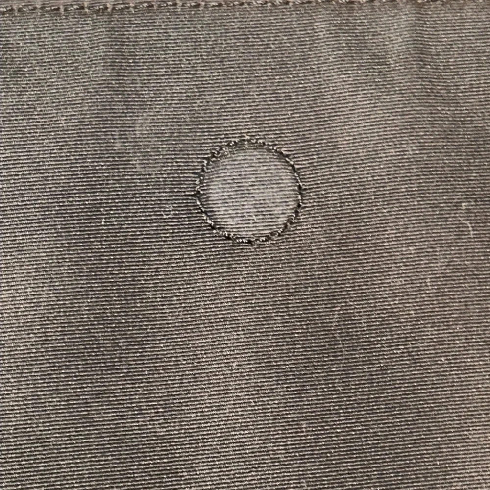 Coach Houston Map Messenger Bag